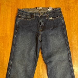 Ladies smith and rogue jeans